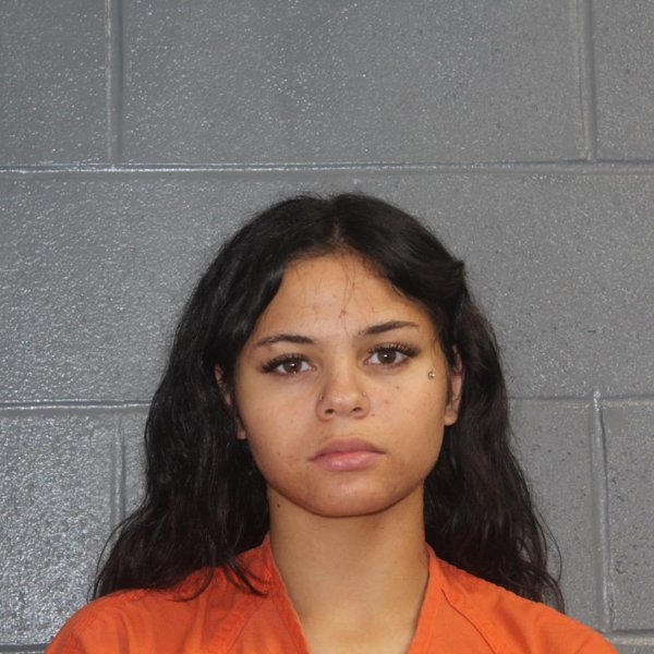 Mugshot of MIRIAH GRACE BLOODWORTH
