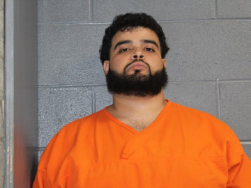 Mugshot of MOHAMED ABADI