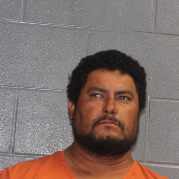 Mugshot of JUAN CASTILLO-GARCIA