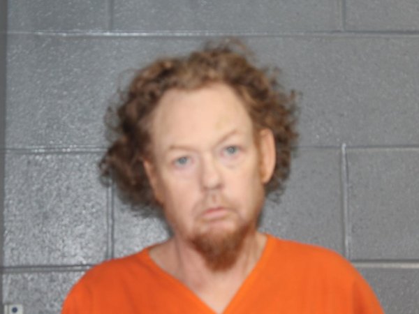 Mugshot of MICHAEL GENE LARSEN