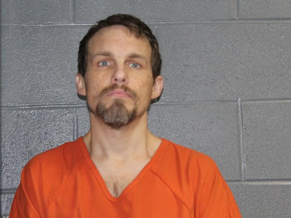 Mugshot of BRAYDEN KODY HENSLEY