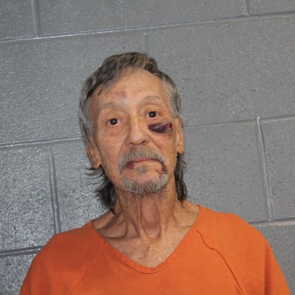 Mugshot of KEATH DOUGLAS KORPER