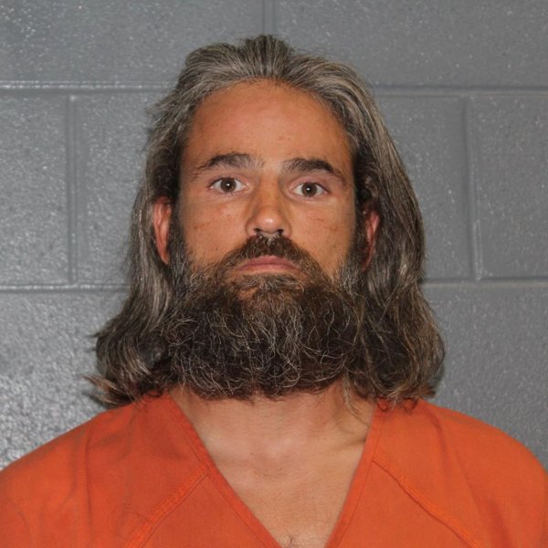 Mugshot of STEPHEN TYLER STRIEGEL
