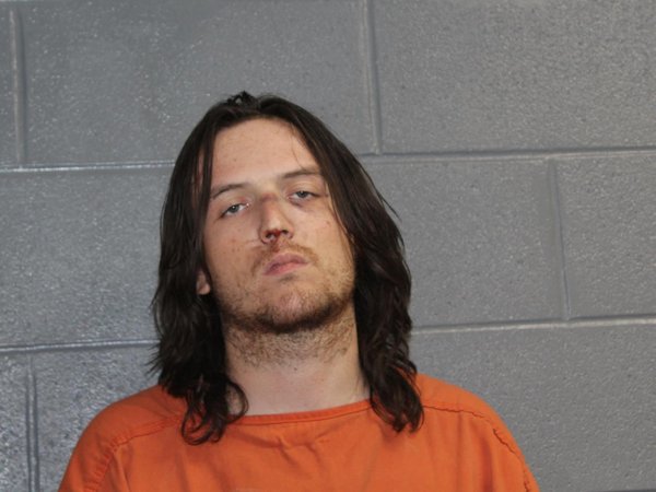 Mugshot of BRAYDEN PATRICK RING
