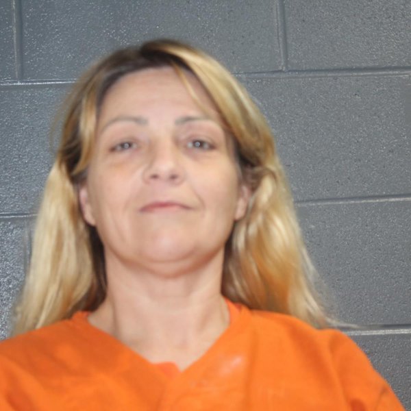 Mugshot of KRYSTY JEAN SCHOLES