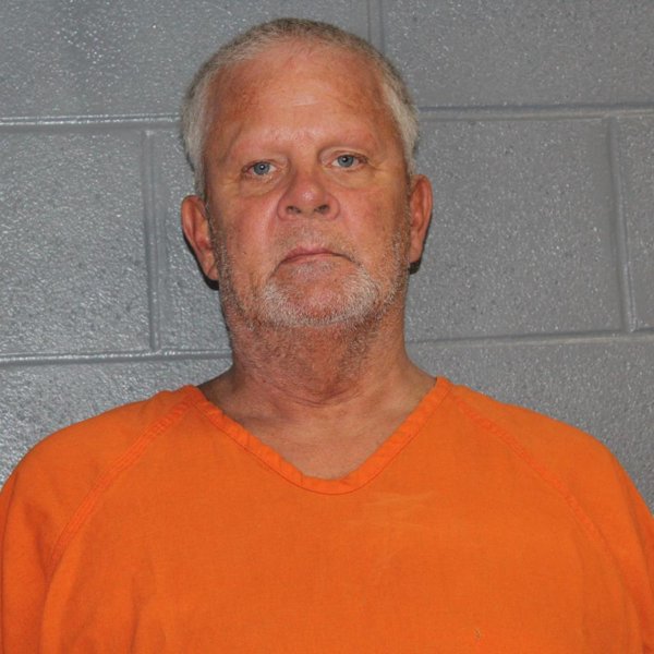 Mugshot of DARIN WAYNE CASTEEL