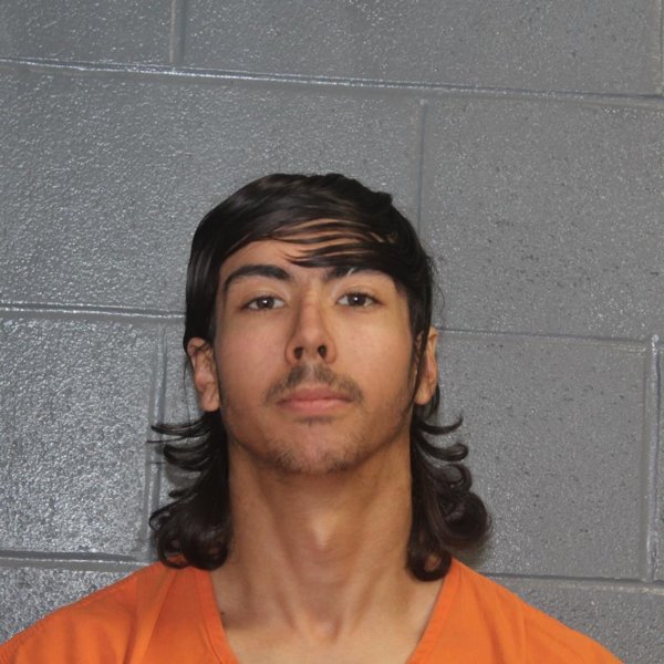 Mugshot of LOGAN JAY FOWLER