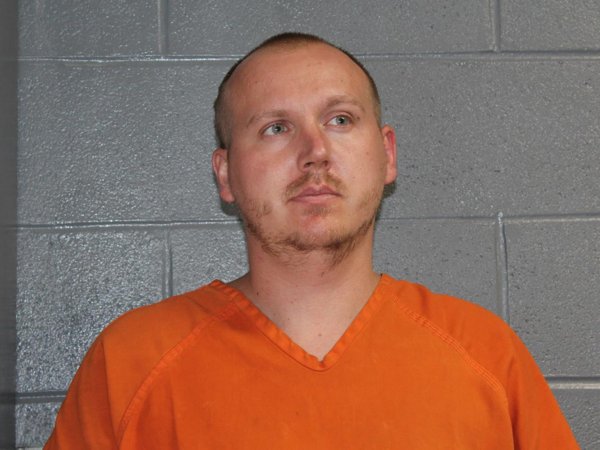 Mugshot of JOE THOMAS THIRD. DURANTE
