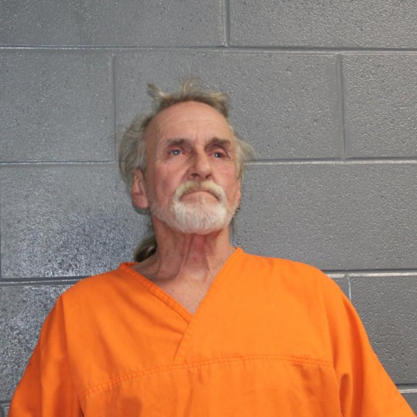 Mugshot of RICKY LANCE ALLEN