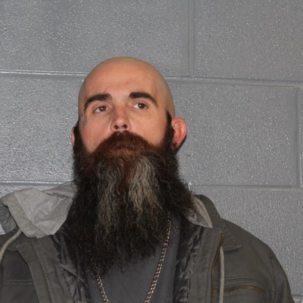 Mugshot of JOHN RAYMOND MAILLOUX