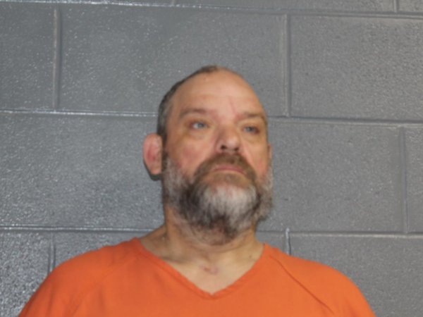 Mugshot of JOSEPH TAYLOR ONEAL