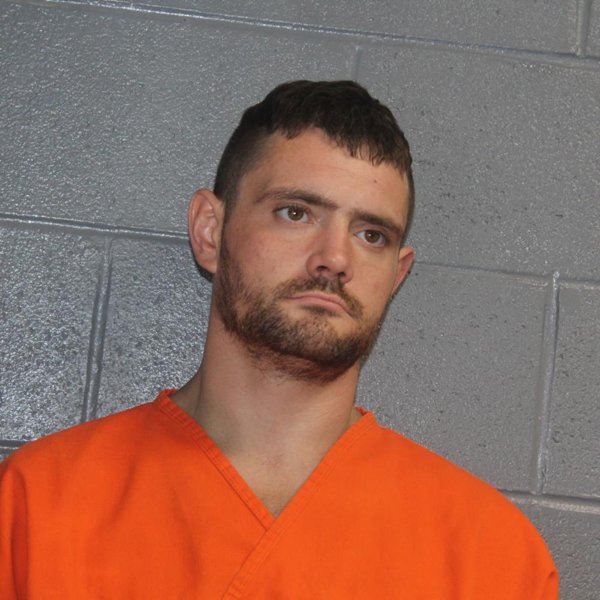 Mugshot of OZZDUN DEAN ORY