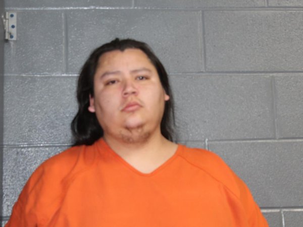 Mugshot of ANTHONY JOSIAH BILLIE