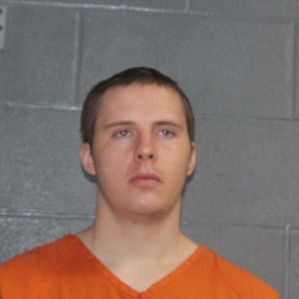 Mugshot of CHRISTOPHER JOHNATHAN WRIGHT