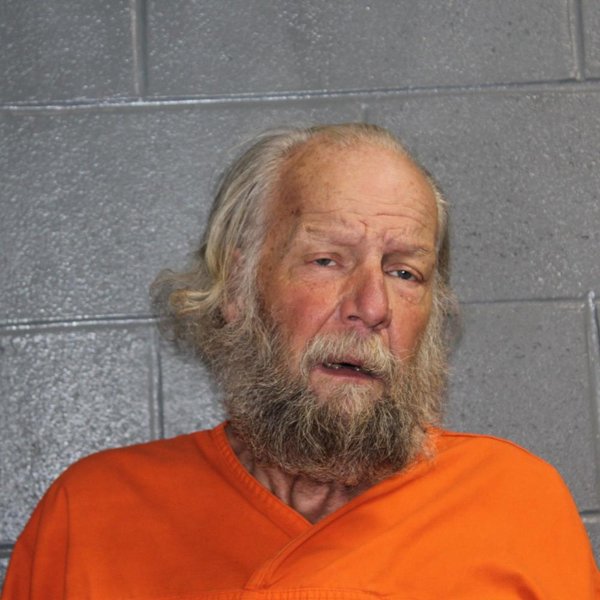 Mugshot of CHRISTOPHER JOHN DARINGER