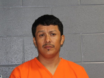 Mugshot of MORENO PINA LINO