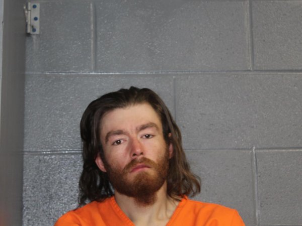 Mugshot of ALEX MATTHEW CRAIG MOXLEY