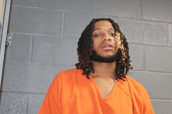 Mugshot of RAMARI ZAISHAWN BOONE HAYE