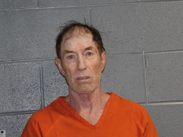 Mugshot of NOALE LYNN BATES