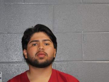 Mugshot of CARLOS RODRIGUEZ-MUNOZ