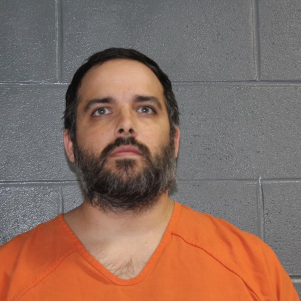 Mugshot of COREY LYNNE GREEN