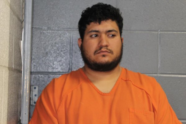 Mugshot of EDUARDO CERDA ESQUIVEL
