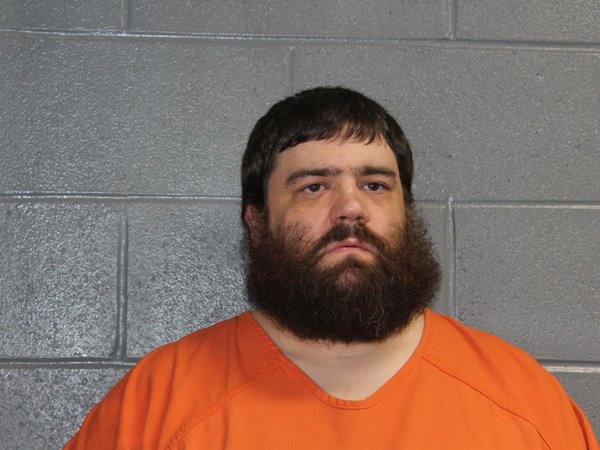 Mugshot of MICHAEL DAVID GIORDANO