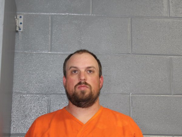 Mugshot of CHRISTOPHER EUGENE WALTERS