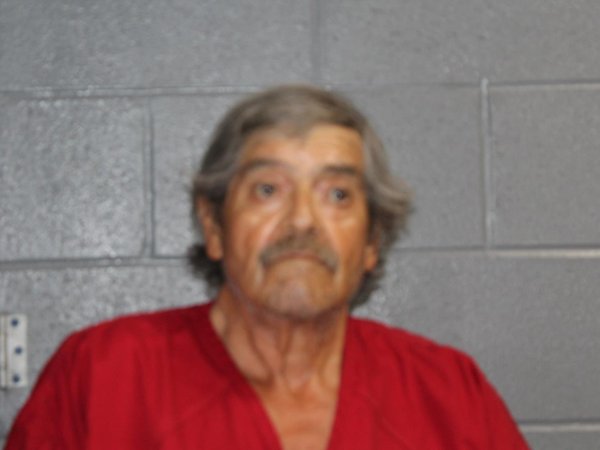 Mugshot of JOE TAMBUNGA