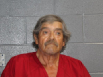 Mugshot of JOE TAMBUNGA