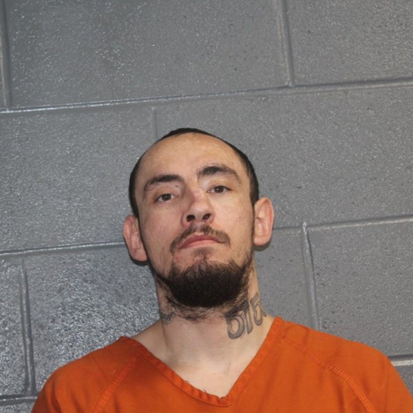 Mugshot of JACOB ADAM BEST