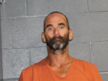 Mugshot of WILLIAM FRANCIS CLARK