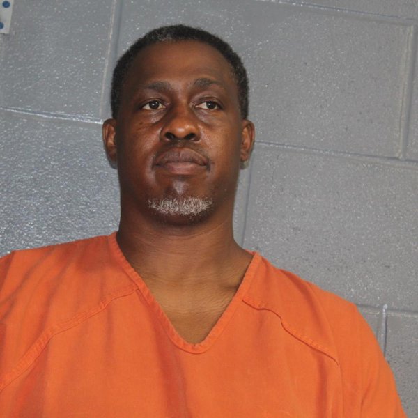 Mugshot of TIMOTHY RAY GARRISON