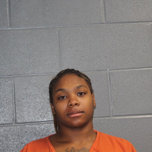 Mugshot of ARIE DELTRICE SADLER