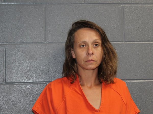 Mugshot of CONTESSA ANN HULTZ