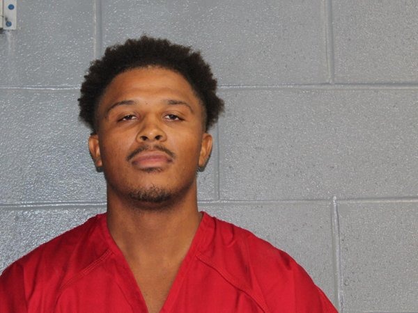 Mugshot of JASEAN LAMONT BARROW