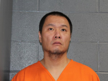 Mugshot of LIANG YE