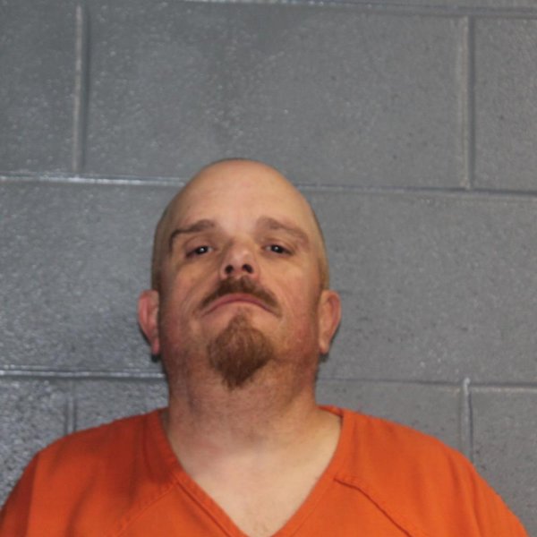 Mugshot of DAVID WAYNE JUNIOR. STANTON
