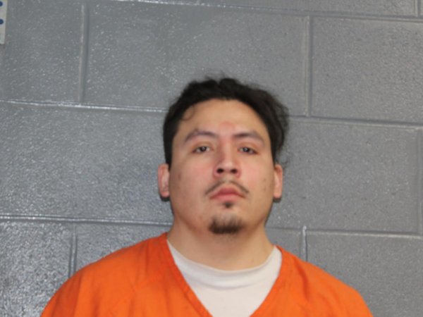 Mugshot of DAMON GUY BILLIE