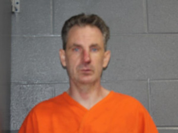Mugshot of JESSE THOMAS CROISANT