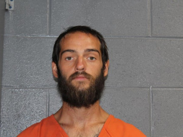 Mugshot of NICKOLAS MARK STIGER