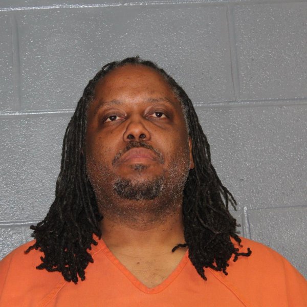 Mugshot of COREY DELON GORDON