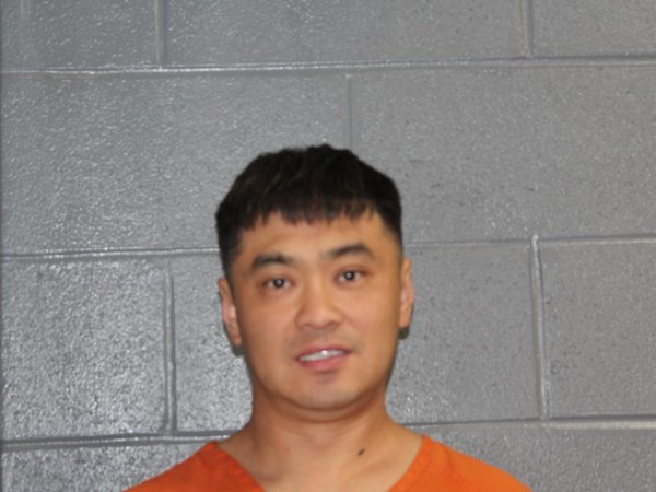 Mugshot of FEI GENG