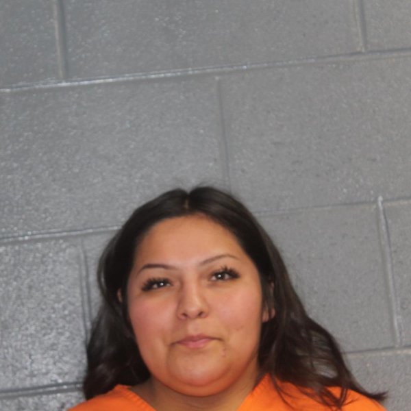 Mugshot of LEANNA MARY RUSSELL