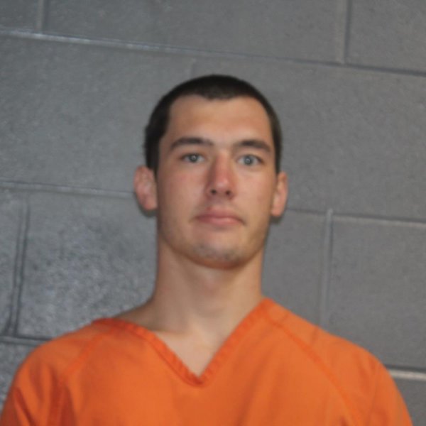 Mugshot of ADRIAN EZRA LEE VELARDE