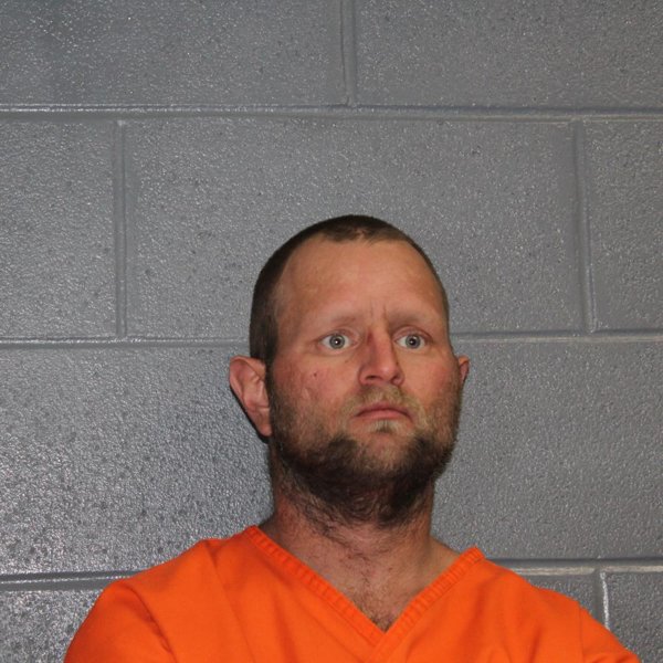 Mugshot of CODY JAMES LINDLEY