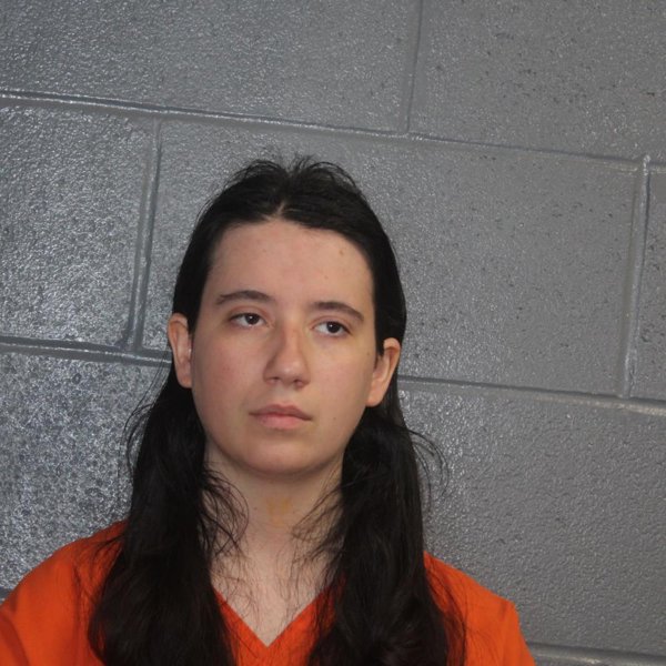 Mugshot of KAYTLIN SMITH