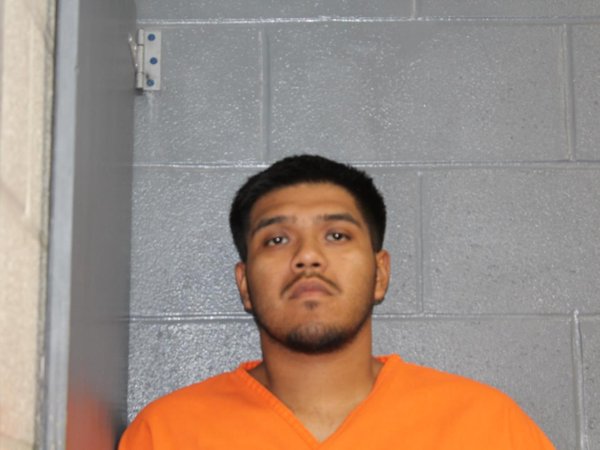 Mugshot of MICHAEL SALOMON ROSARIO-CRUZ