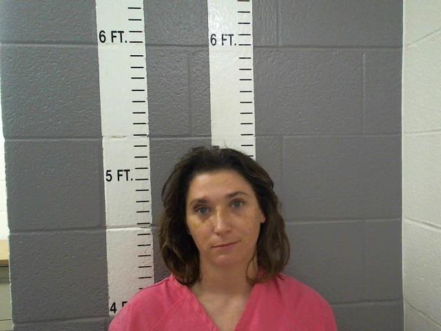 Mugshot of MADDISON REID