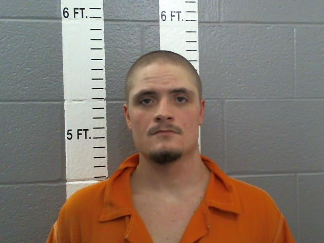 Mugshot of MONTANA ALLEN CLARY